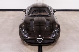 Alfa Romeo TZ3 Stradale 2013 года 